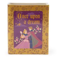 Dornröschen - Buch - Vase