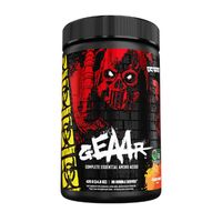Mutant GEAAR - 400g - Peach Mango