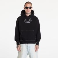 Φούτερ PLEASURES Artificial Human Hoodie Black M