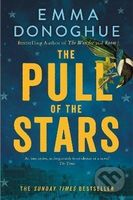 The Pull of the Stars - Emma Donoghue - kniha z kategorie Společenská beletrie