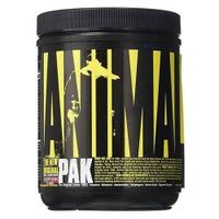 UNIVERSAL Animal Pak - 342g - Orange - Witaminy i minerały