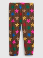 GAP Kinder Leggins Braun