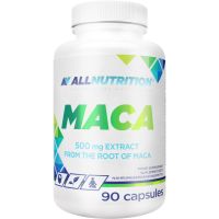 Allnutrition Maca podpora potencie a vitality 90 cps