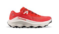 Salomon Ultra Glide 4 Muškarci - Tenisice Salomon - Crvena - L49221300-8 - Size: 8