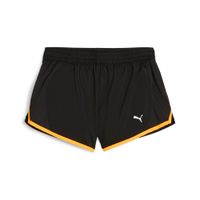 PUMA RUN FAVOURITE Velocity 3'' Laufshorts Damen, Kleidung, Schwarz, 3XL
