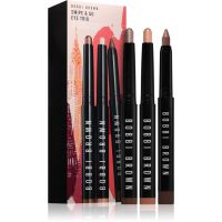 Bobbi Brown Promotional Sets Swipe & Go Eye Trio darilni set za oči