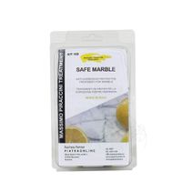 Kit Profesional "Safe Marble", 100 ML: Protectie Anticoroziva (lamai, vin, sucuri, otet etc) pt piatra naturala polisata