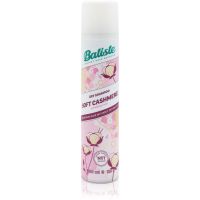 Batiste Soft Cashmere suhi šampon 200 ml