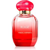 Pascal Morabito Rouge Eau de Parfum für Damen 100 ml