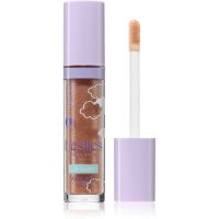 Bell Hypoallergenic Besties Lipgloss Farbton 001 Dreamy Nude 4.3 g