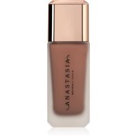 Anastasia Beverly Hills Impeccable Blurring Second-Skin Matte Foundation Flüssiges Make Up für mittlere bis volle Deckung Farbton 7.5N 35 ml