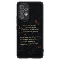 ULTIMATE CASE pro Samsung Galaxy A52s 5G A528B - POET