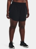 Under Armour Flex Woven 5in Shorts Schwarz