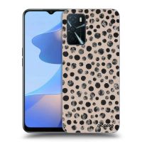 ULTIMATE CASE pro OPPO A16s - Dots