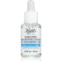 Kiehl's Ultra Pure High-Potency Serum 1.5% Hyaluronic Acid skoncentrowane serum do twarzy 30 ml