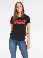 Levi's® Koszulka Czarny