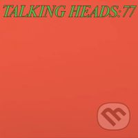 Talking Heads: 77 LP (2 LP) - Talking Heads