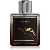 SUPERZ. Budapest Smesh парфуми екстракт унісекс 50 мл