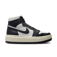 Air Jordan 1 Elevate High "Black White" Wmns - Dámske - Tenisky Jordan - Biele - DN3253-100 - Veľkosť: 42