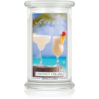 Kringle Candle Classic Coconut Colada Duftkerze 623 g
