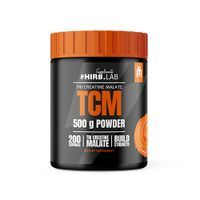 HIRO.LAB TCM - 500g - Orange Ice Splash - Kreatyny