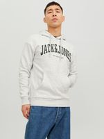 Jack & Jones Josh Sweatshirt Grau