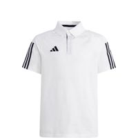 ADIDAS PERFORMANCE Tehnička sportska majica 'Tiro 23'  crna / bijela