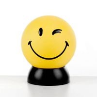 DETSKÁ STOLNÁ LAMPA, 15/15/20 cm