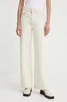 Levi's rifle wide leg dámske RIBCAGE WIDE LEG