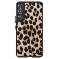 ULTIMATE CASE PowerShare pro Samsung Galaxy S22 5G - Brown Tiger