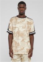 Men's shorts AOP light/camouflage