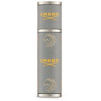 Creed Travel Atomiser Grey nachfüllbarer Flakon mit Zerstäuber 5 ml