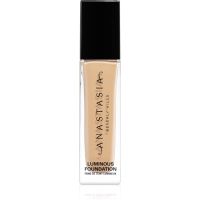 Anastasia Beverly Hills Luminous Foundation élénkítő make-up árnyalat 200W 30 ml