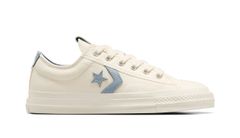 Converse Star Player 76 Unisex - Tenisky Converse - Bezfarebná - A12592C-8 - Size: 8