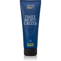 Steve's No Bull***t Daily Moisturizer Feuchtigkeitsspendende Tagescreme für das Gesicht für Herren 75 ml