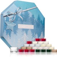 Yankee Candle Bright Lights Advent Calendar новорічний календар 24 кс