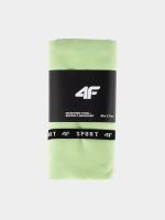 Sports Quick Drying Towel L (80 x 170cm) 4F - Green