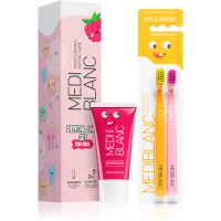 MEDIBLANC KIDS Set стоматологічний набір (для дітей)