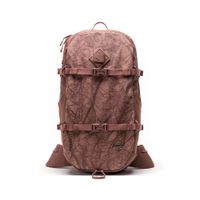 Herschel Ruksak 'All Season'  sivkasto ljubičasta (mauve) / prljavo roza
