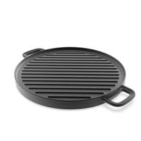 Pánev grilovací oboustranná MASSIVE ø 30 cm