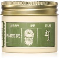 BANDIDO Styling 4 гелевий воск 125 мл