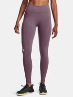 Under Armour UA Train Seamless Colanţi Violet