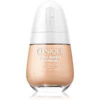 Clinique Even Better Clinical Serum Foundation SPF 20 ošetrujúci make-up SPF 20 odtieň CN 28 Ivory 30 ml