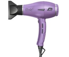 Profesionálny fén na vlasy Parlux Ethos - 2300 W, fialový (P ALY-E/5) + darček zadarmo