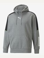 Puma Modern Sports Sweatshirt Grau