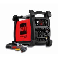 Plazmová řezačka Technology plasma 60 XT Telwin