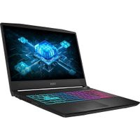 KATANA 15 I7(12TH)/16GB/ 1TB/144HZ/RTX4070/DOS MSI