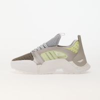 Sneakers adidas x Dingyun Zhang Kouza Almost Lime/ Clear Granite/ Grey Two EUR 42 2/3