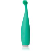 FOREO Issa™ Mikro sonická elektrická zubná kefka pre deti Kiwi 1 ks