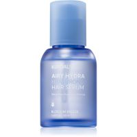 KUNDAL Airy Volume Hyaluron Serum сироватка для волосся для об'єму та блиску 50 мл